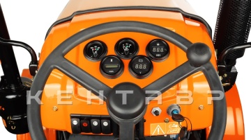 Трактор Кентавр Т-244 PRO (Toyokawa)
