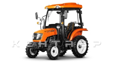 Минитрактор Кентавр Т-254C PRO (Toyokawa)