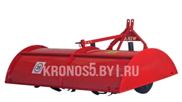 Почвофреза Wirax | Виракс (2,0 м)