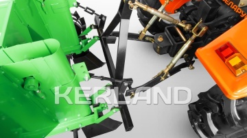 Сцепка трехточечная Kerland | Керланд 218-3 к картофелесажалке CT218