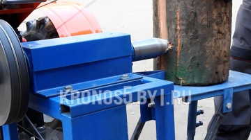 Дровокол Крючков ТР-4 универсальный