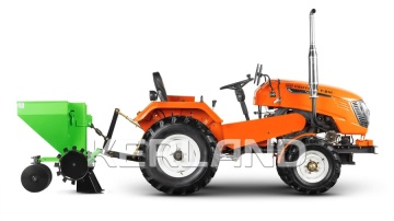 Сцепка трехточечная Kerland | Керланд 218-3 к картофелесажалке CT218