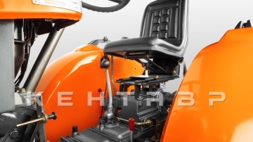 Трактор Кентавр Т-244 PRO (Toyokawa)