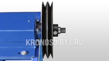 Дровокол Крючков ТР-4 универсальный