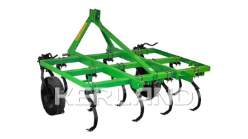 Культиватор Kerland | Керланд KT-210 (2,1 м)