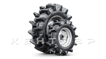 Трактор Кентавр Т-244 PRO (Toyokawa) Paddy