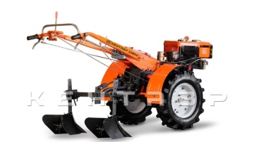 Мотоблок Кентавр 1080Д (Toyokawa)