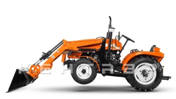 Трактор Кентавр Т-244 PRO (Toyokawa)