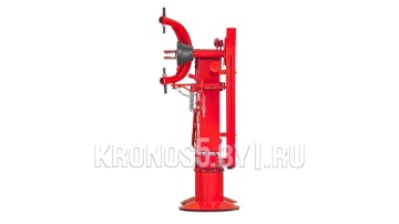 Косилка роторная Wirax | Виракс Z-069/2 (1,85 м)
