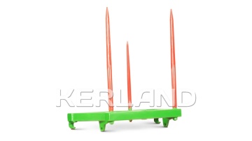Вилы тюковые Kerland | Керланд F01