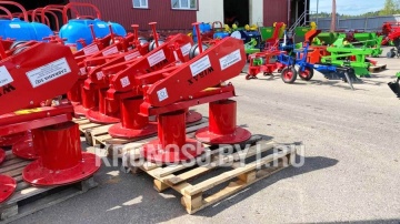 Косилка роторная Wirax | Виракс Z-069/4 (1,25 м)