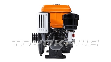 Двигатель Toyokawa G181