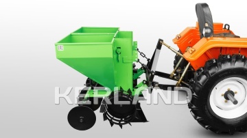 Сцепка трехточечная Kerland | Керланд 218-3 к картофелесажалке CT218