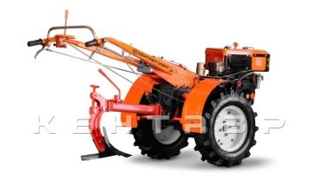 Мотоблок Кентавр 1080Д (Toyokawa)
