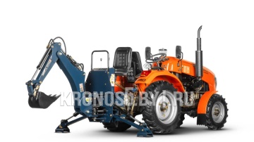 Трактор Кентавр Т-244 PRO (Toyokawa)