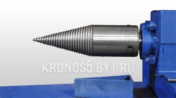 Дровокол Крючков ТР-4 универсальный
