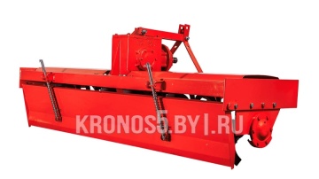 Почвофреза 1GQN (2,0 м)