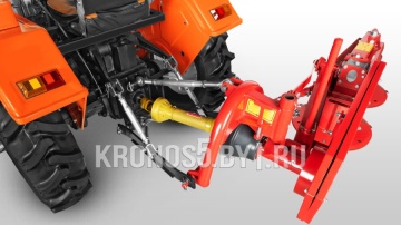 Косилка роторная Wirax | Виракс Z-069/4 (1,25 м)