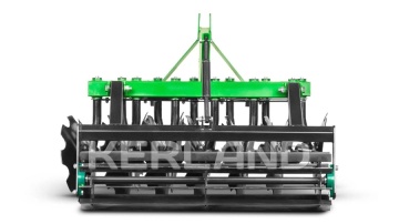 Борона дисковая Kerland | Керланд B 1000 (1,0 м)