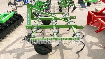 Культиватор Kerland | Керланд KT-180 (1,8 м)