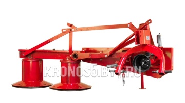 Косилка роторная Wirax | Виракс Z-069/1 (1,65 м)