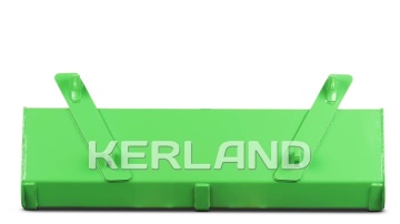 Ковш для сыпучих материалов Kerland | Керланд F02
