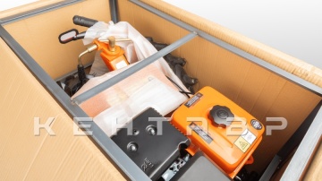 Мотокультиватор Кентавр 2090Б (Toyokawa)