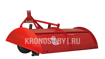 Почвофреза Wirax | Виракс (2,0 м)