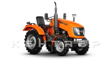 Трактор Кентавр Т-244 PRO (Toyokawa)